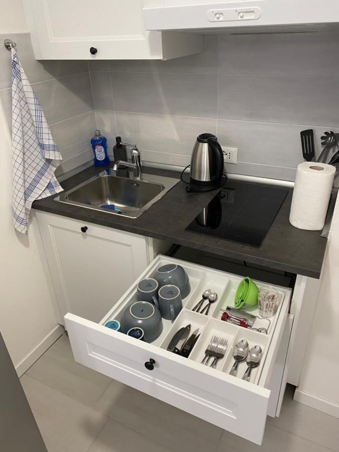 Appartement Stadio 1 - Locazione Turistica *