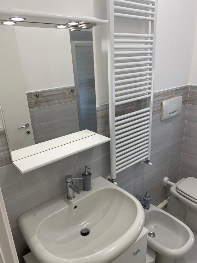 Stadio 1 - Locazione Turistica Appartement *