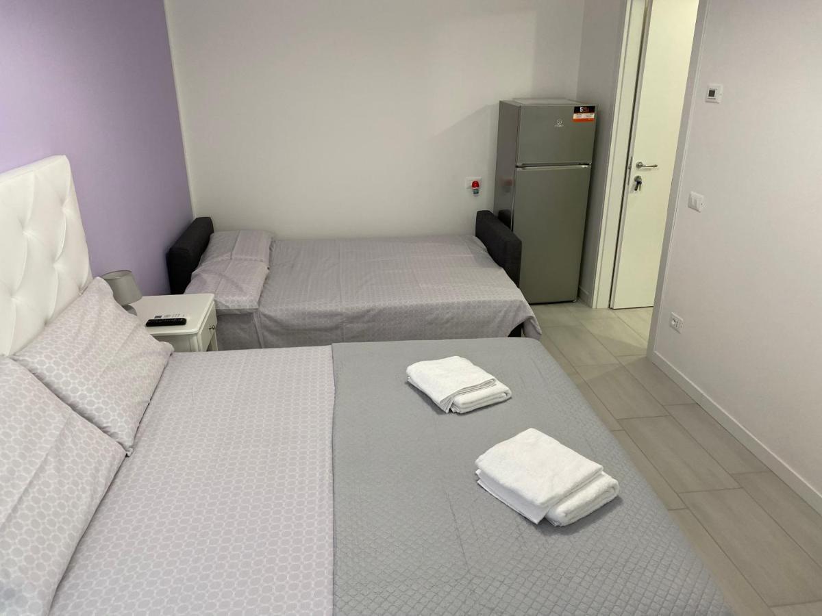 Appartement Stadio 1 - Locazione Turistica *
