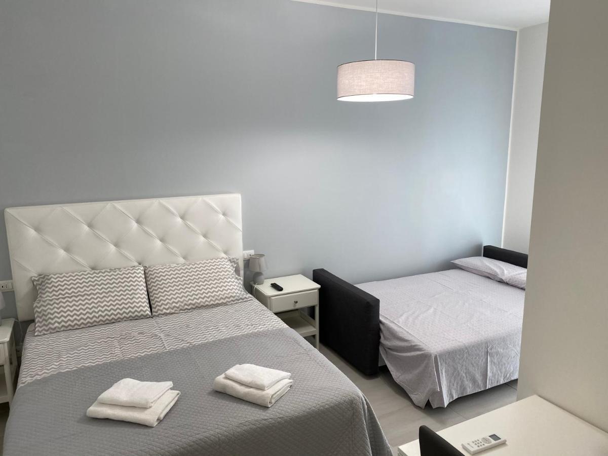 Appartement Stadio 1 - Locazione Turistica