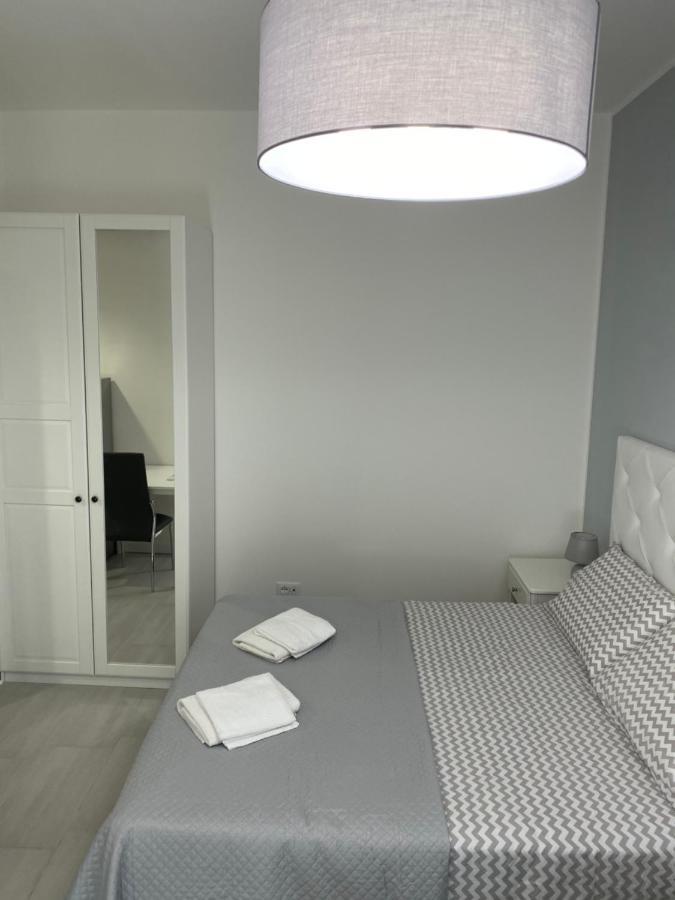 Appartement Stadio 1 - Locazione Turistica *