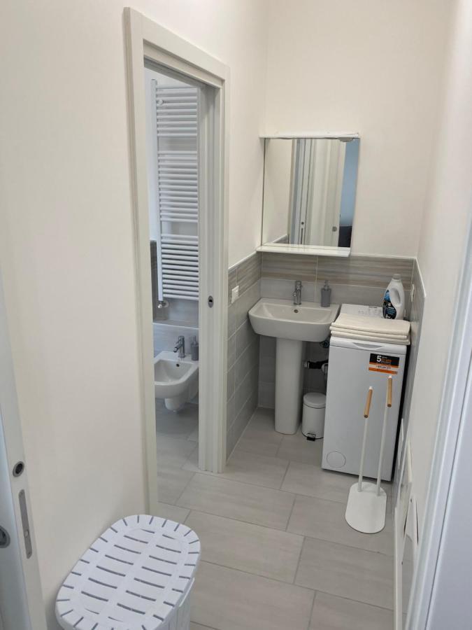 Appartement Stadio 1 - Locazione Turistica