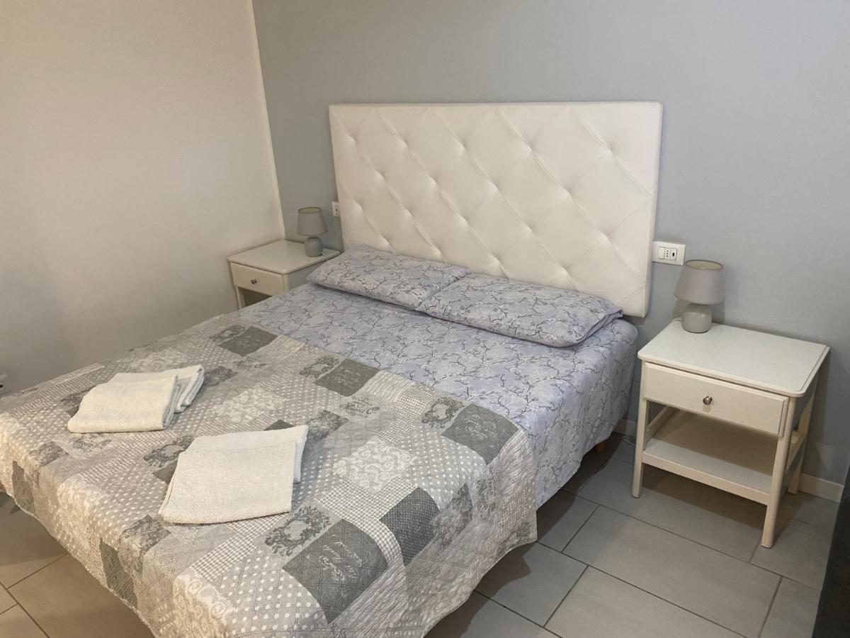 Stadio 1 - Locazione Turistica Appartement *