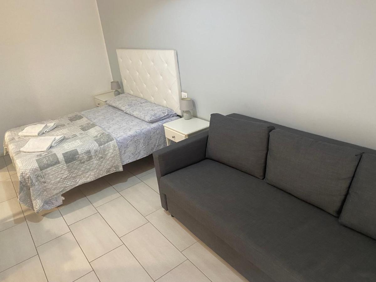 Appartement Stadio 1 - Locazione Turistica
