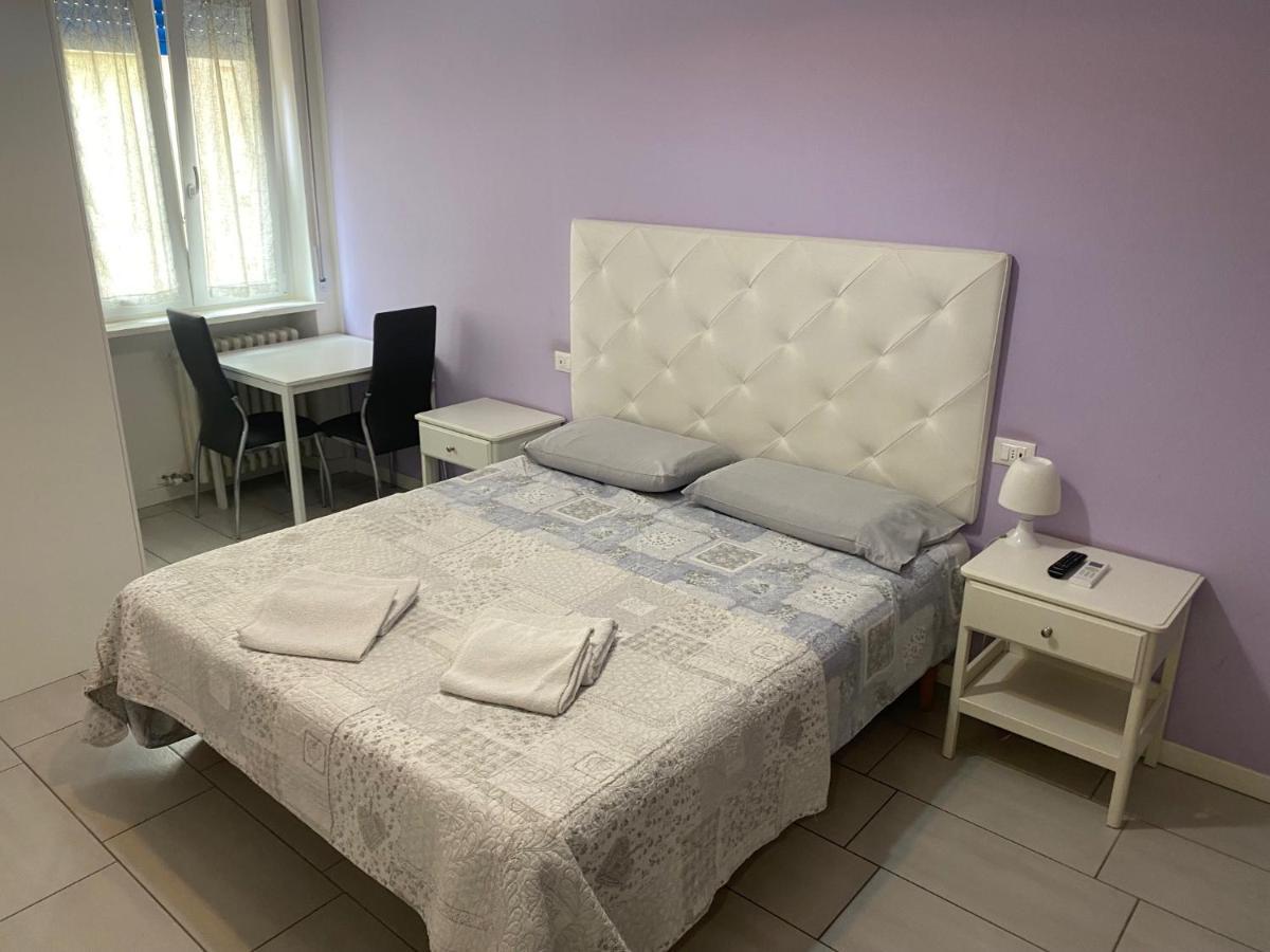 Appartement Stadio 1 - Locazione Turistica